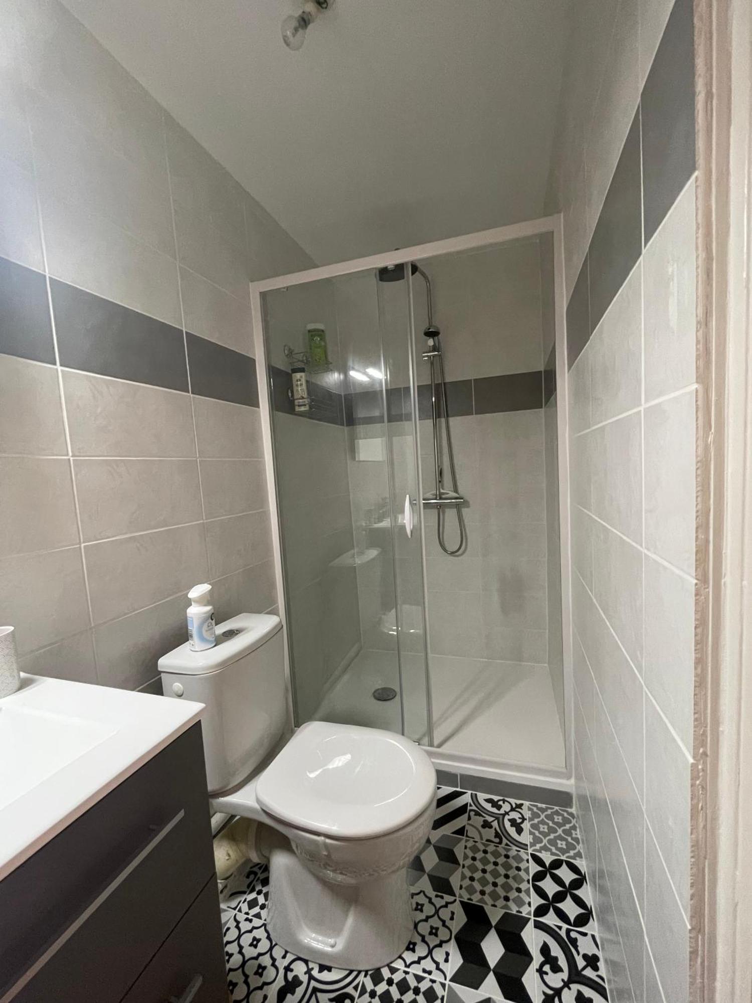 Appartement Coeur De Ville Angers Ngoại thất bức ảnh