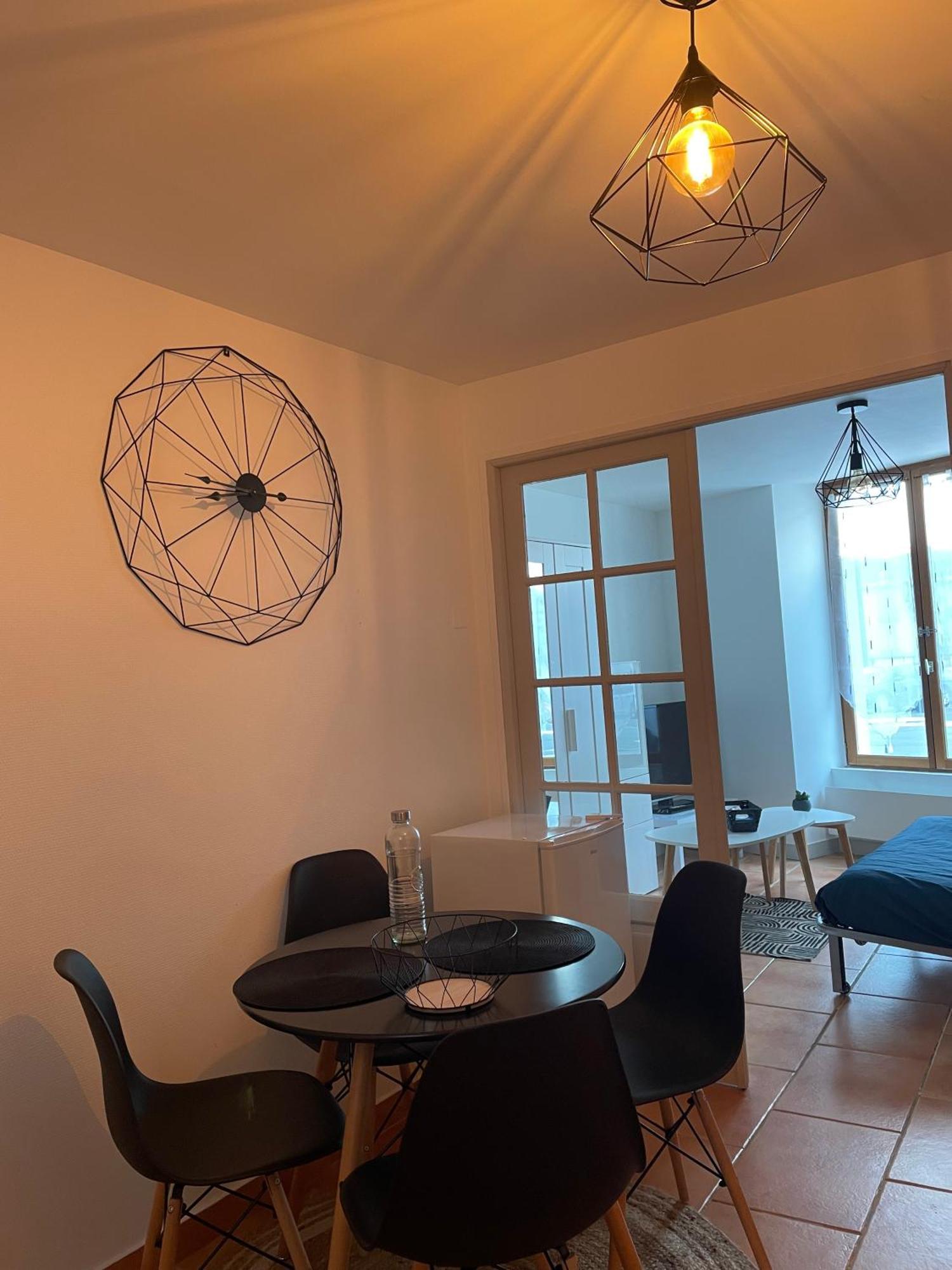 Appartement Coeur De Ville Angers Ngoại thất bức ảnh