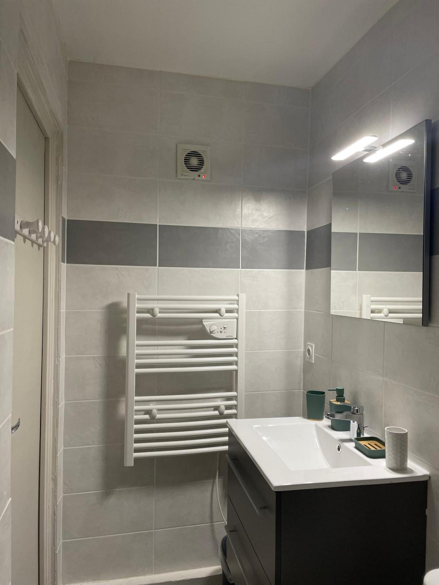 Appartement Coeur De Ville Angers Ngoại thất bức ảnh